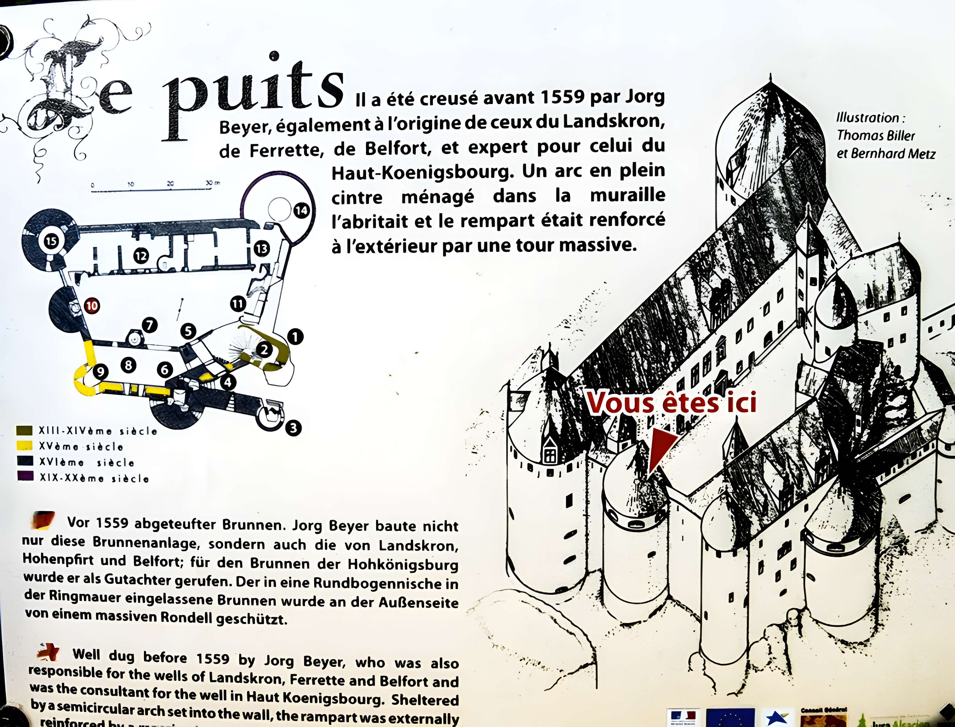 Château de Morimont