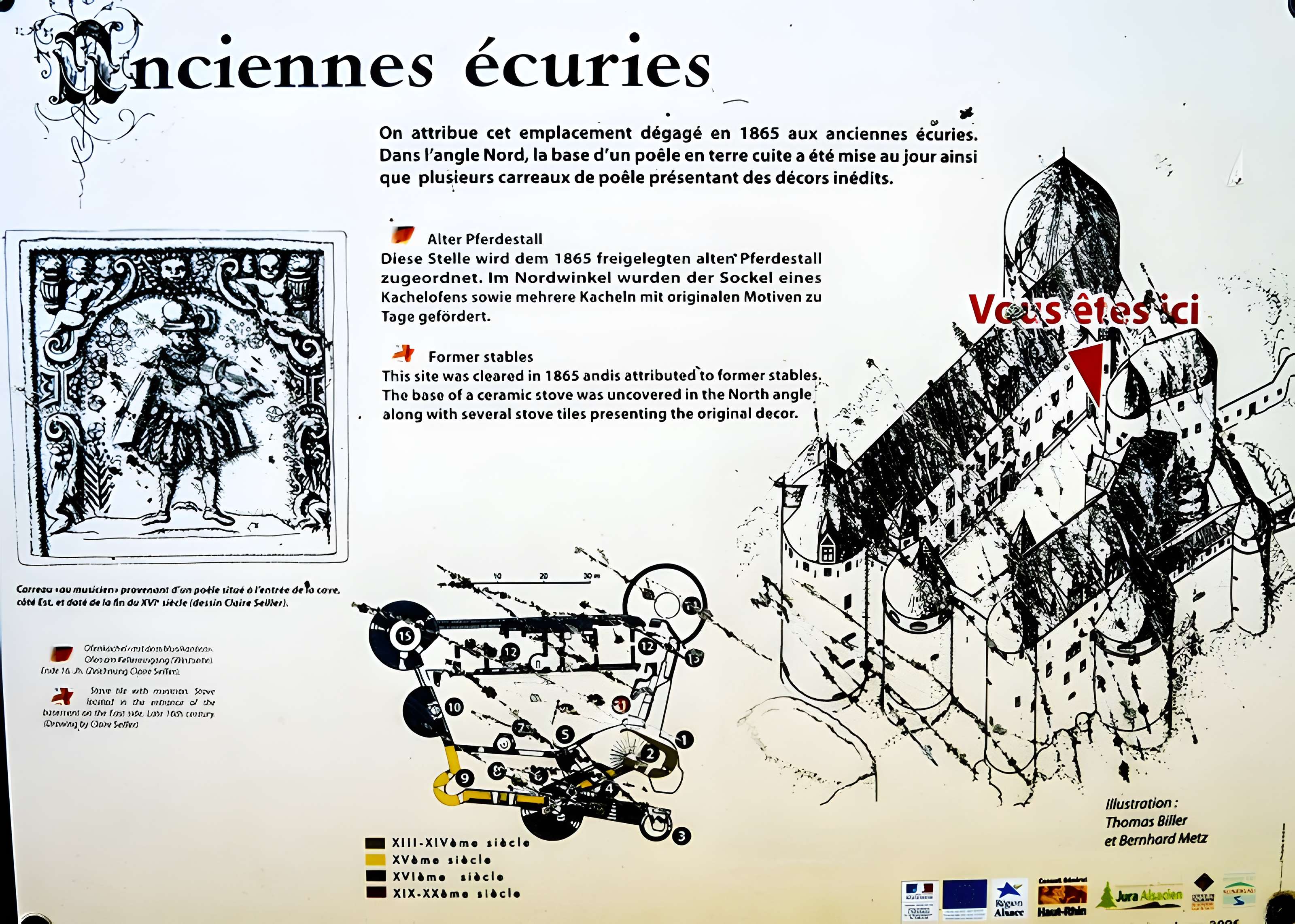 Château de Morimont