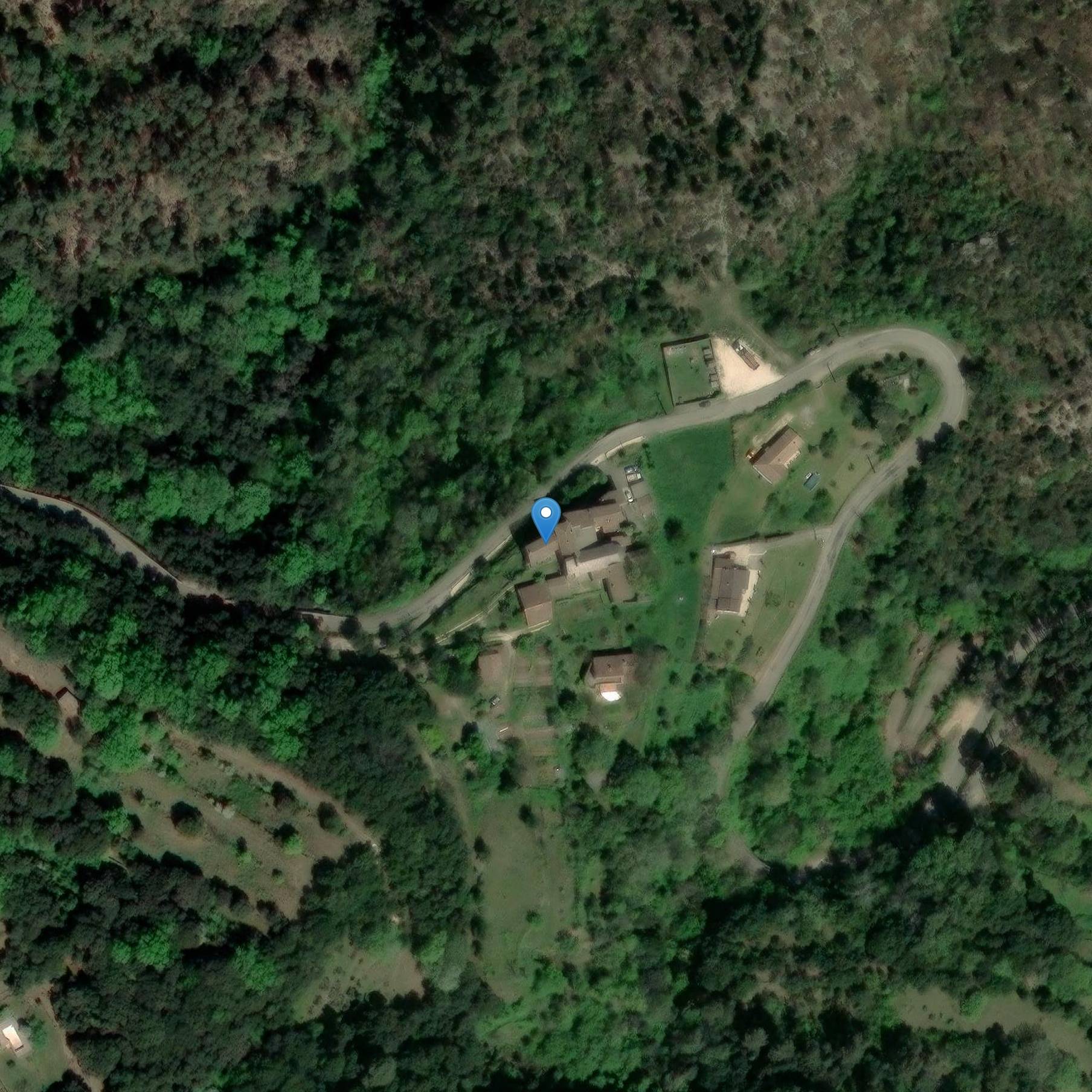 Photo de Kirche des Heiligen Paul La Coste