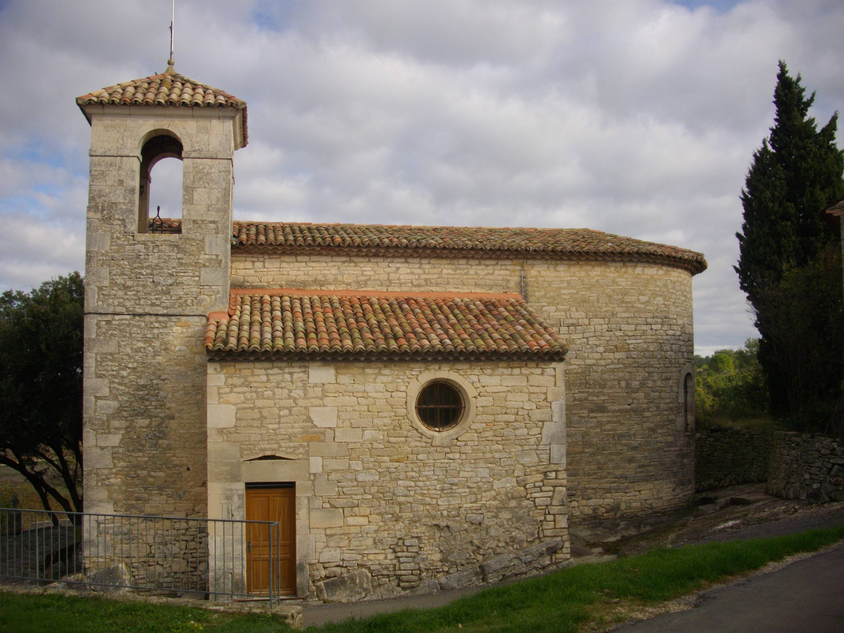 Photo de 卡韦内圣母堂