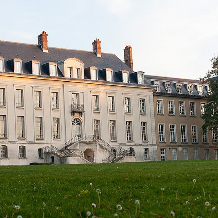 Photo de Château de Morsang