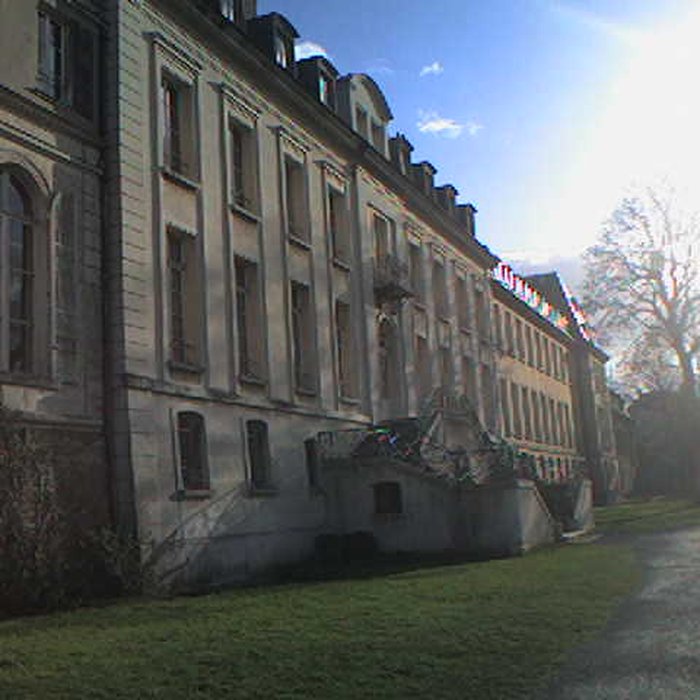 Photo de Château de Morsang