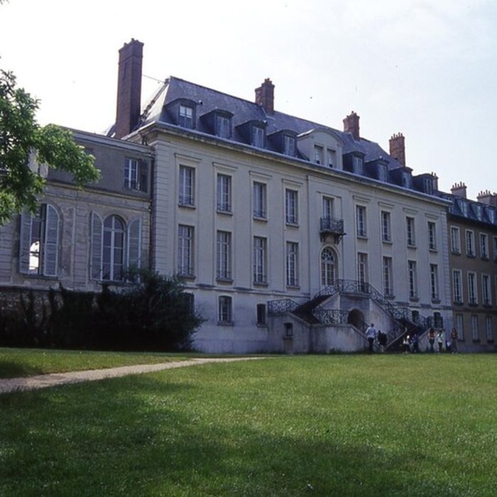 Photo de Château de Morsang