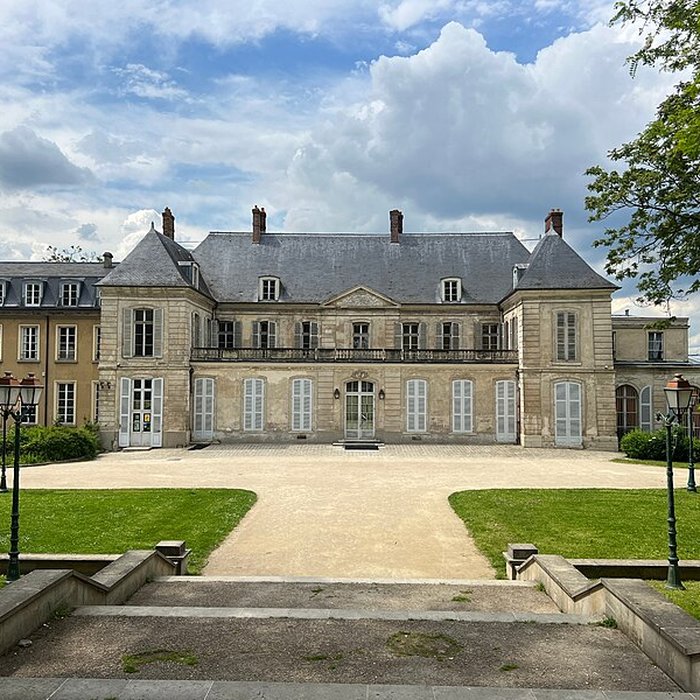 Photo de Château de Morsang
