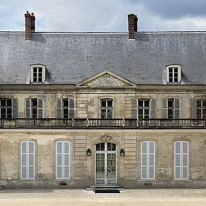 Photo de Château de Morsang