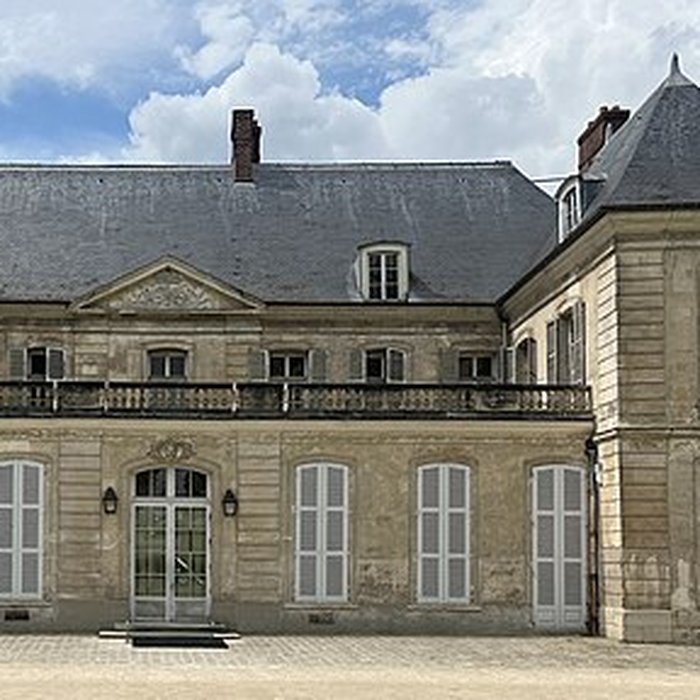 Photo de Château de Morsang
