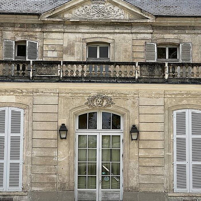 Photo de Château de Morsang