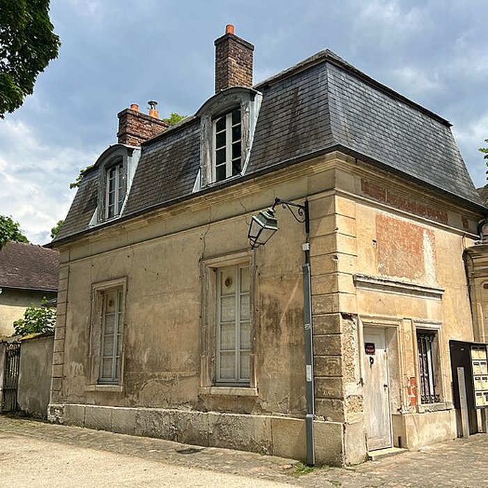 Photo de Château de Morsang