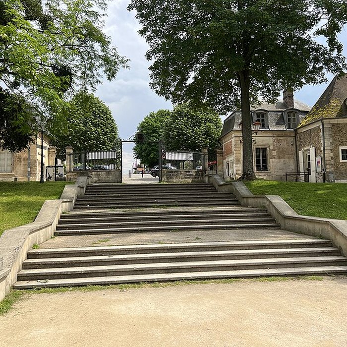 Photo de Château de Morsang