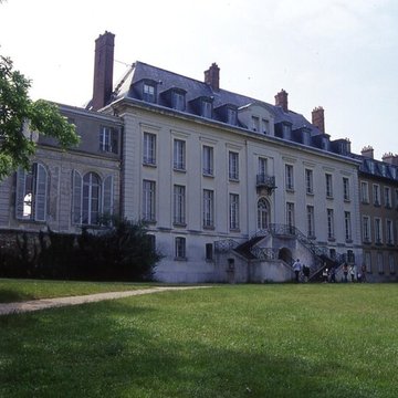 Château de Morsang