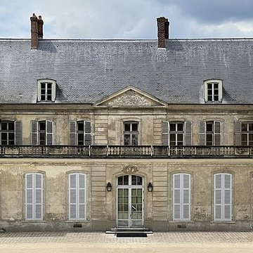 Château de Morsang