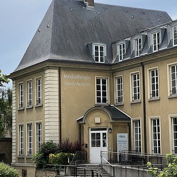 Château de Morsang