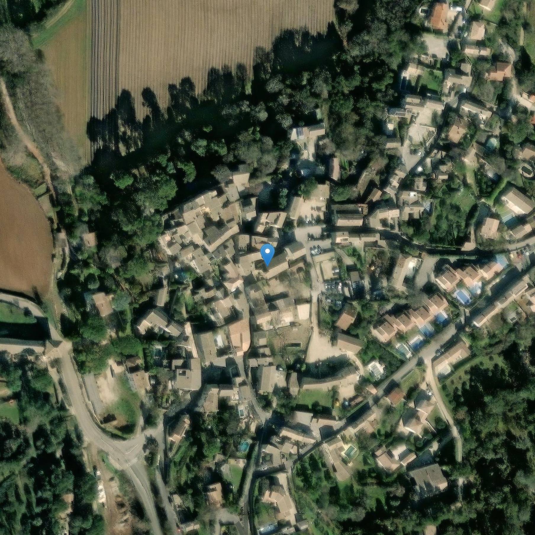 Photo de Iglesia de San Lorenzo de Sagriès