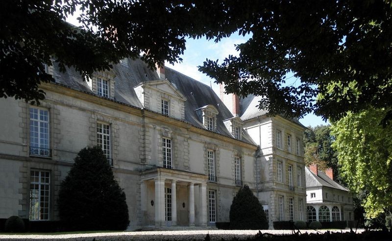 Photo de Château de Mortefontaine