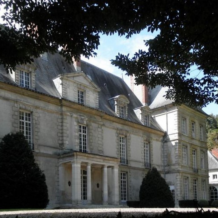 Photo de Château de Mortefontaine
