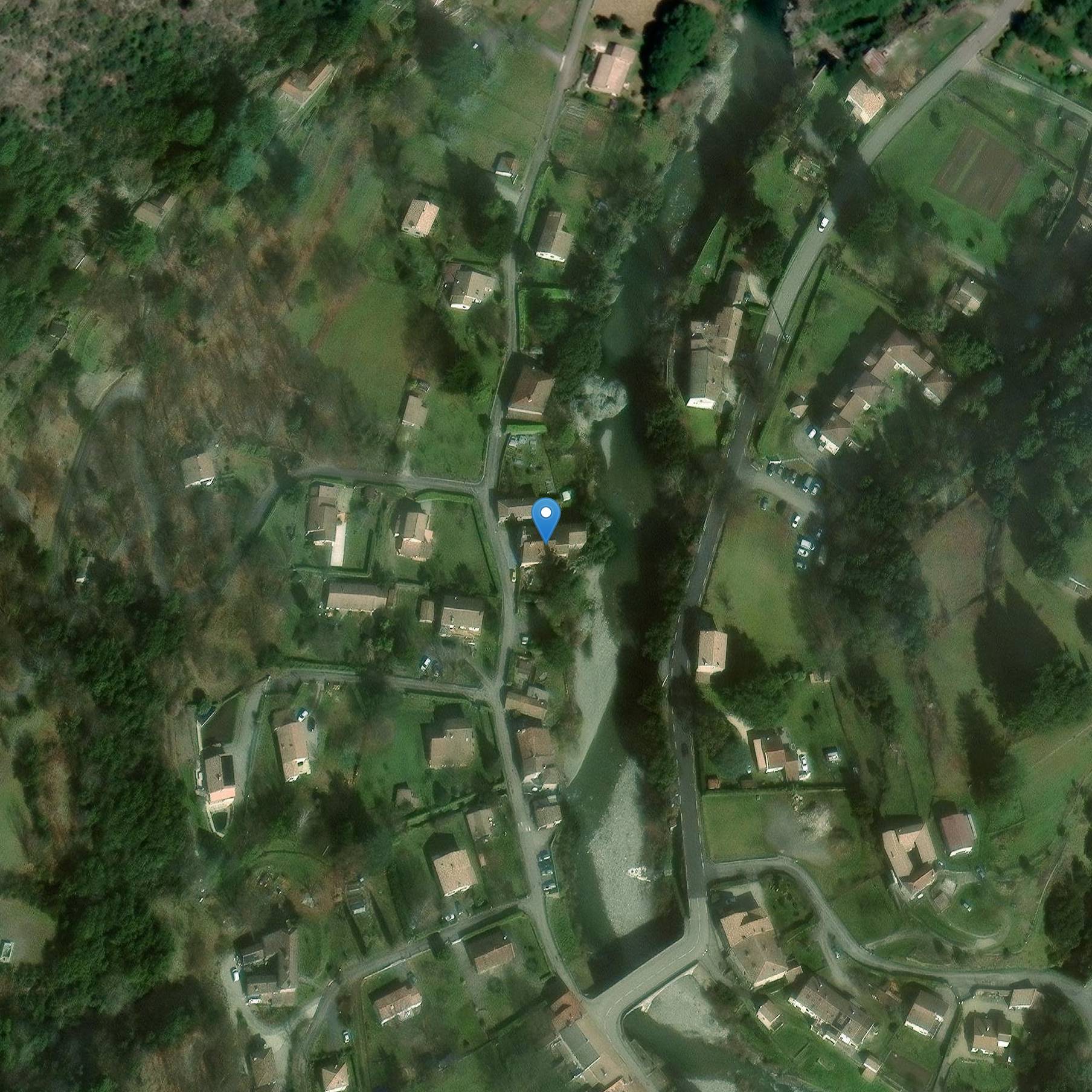 Photo de サムネの黙示の教会