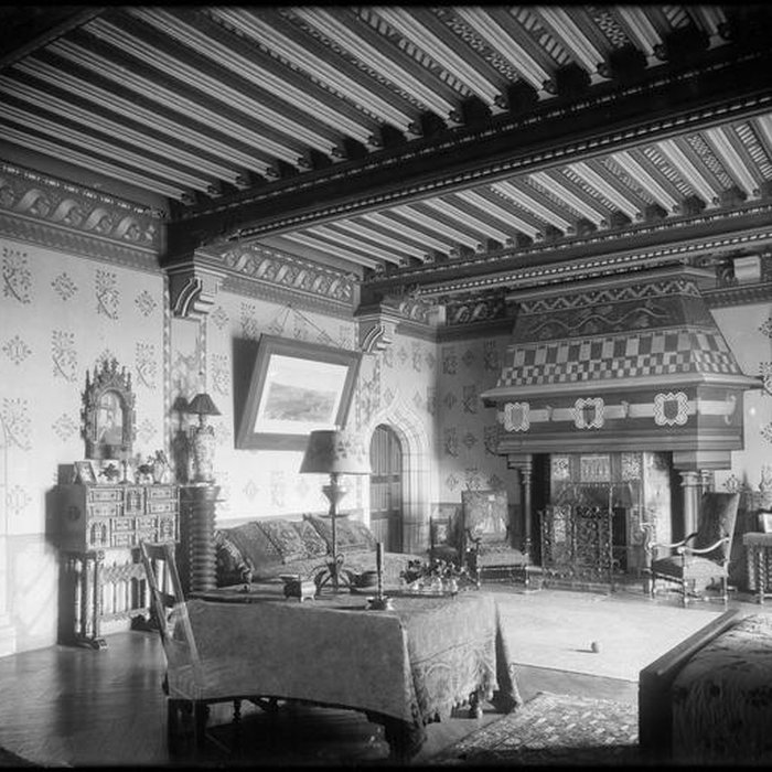 Photo de Domaine du château de La Rochepot