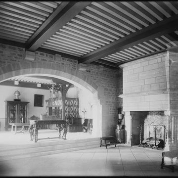 Domaine du château de La Rochepot