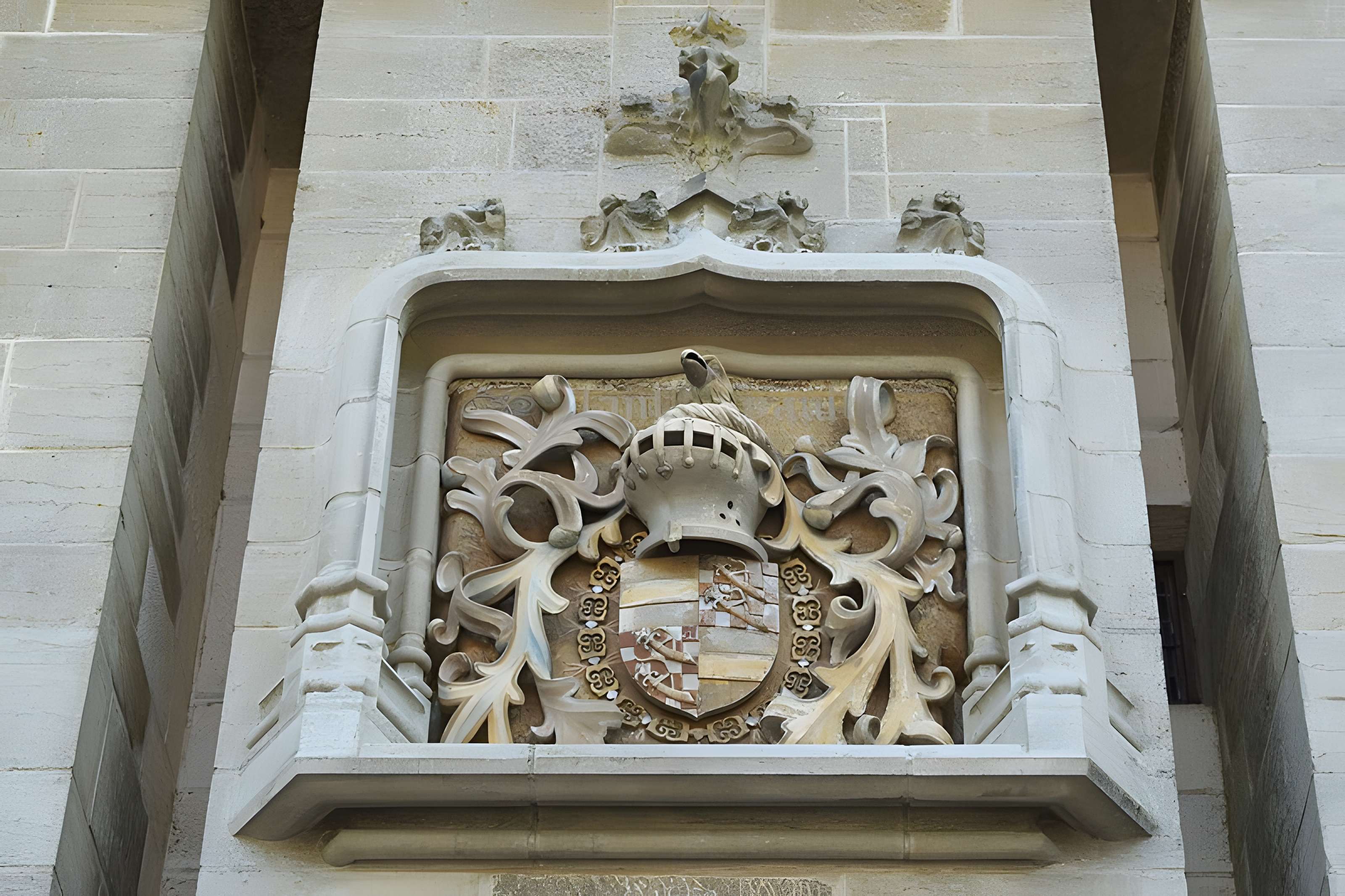 Domaine du château de La Rochepot