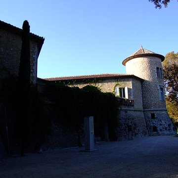 Château de Mouans