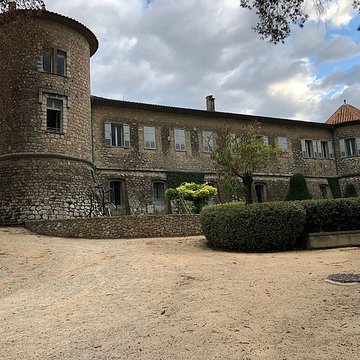 Château de Mouans