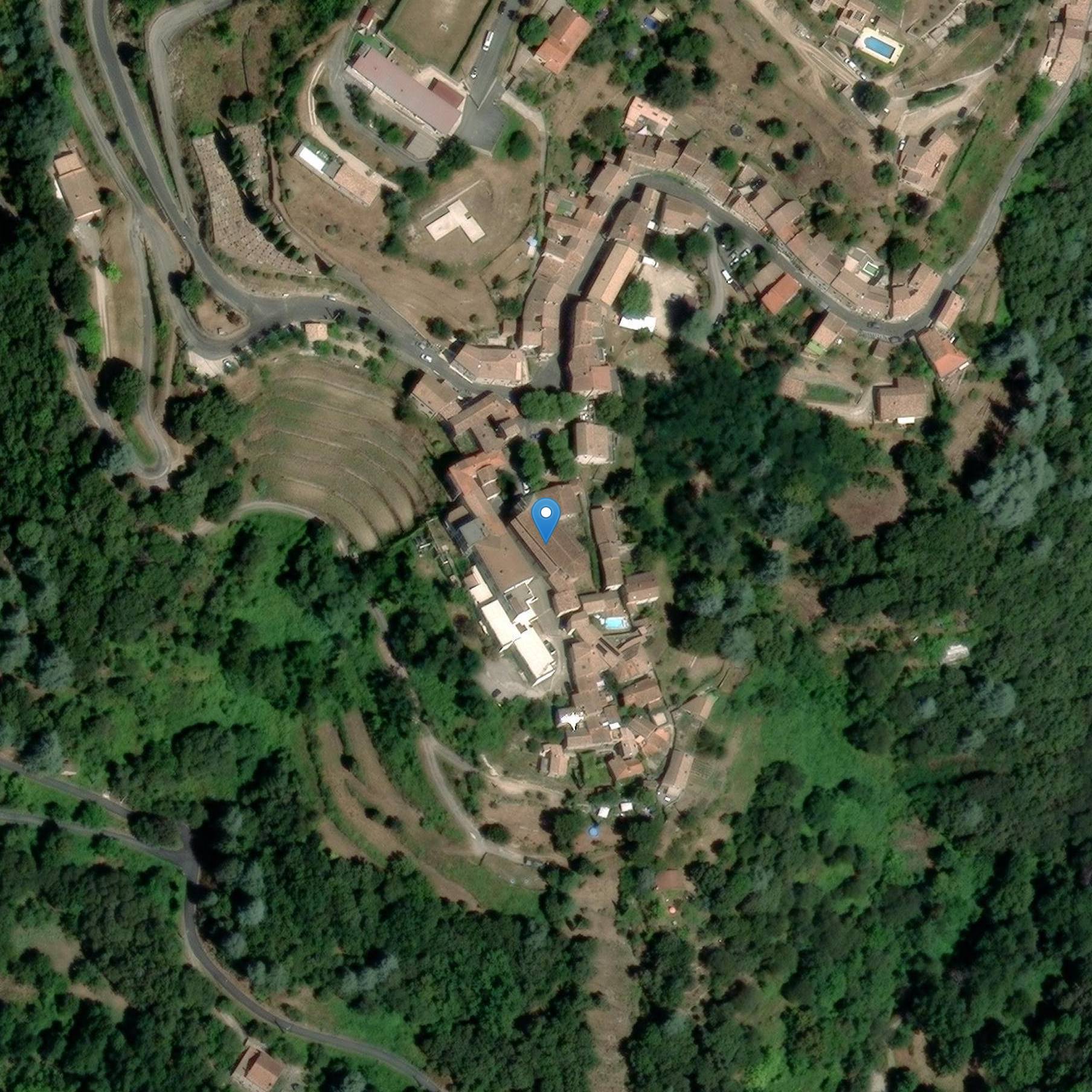 Photo de Église Notre-Dame de Notre-Dame-de-la-Rouvière