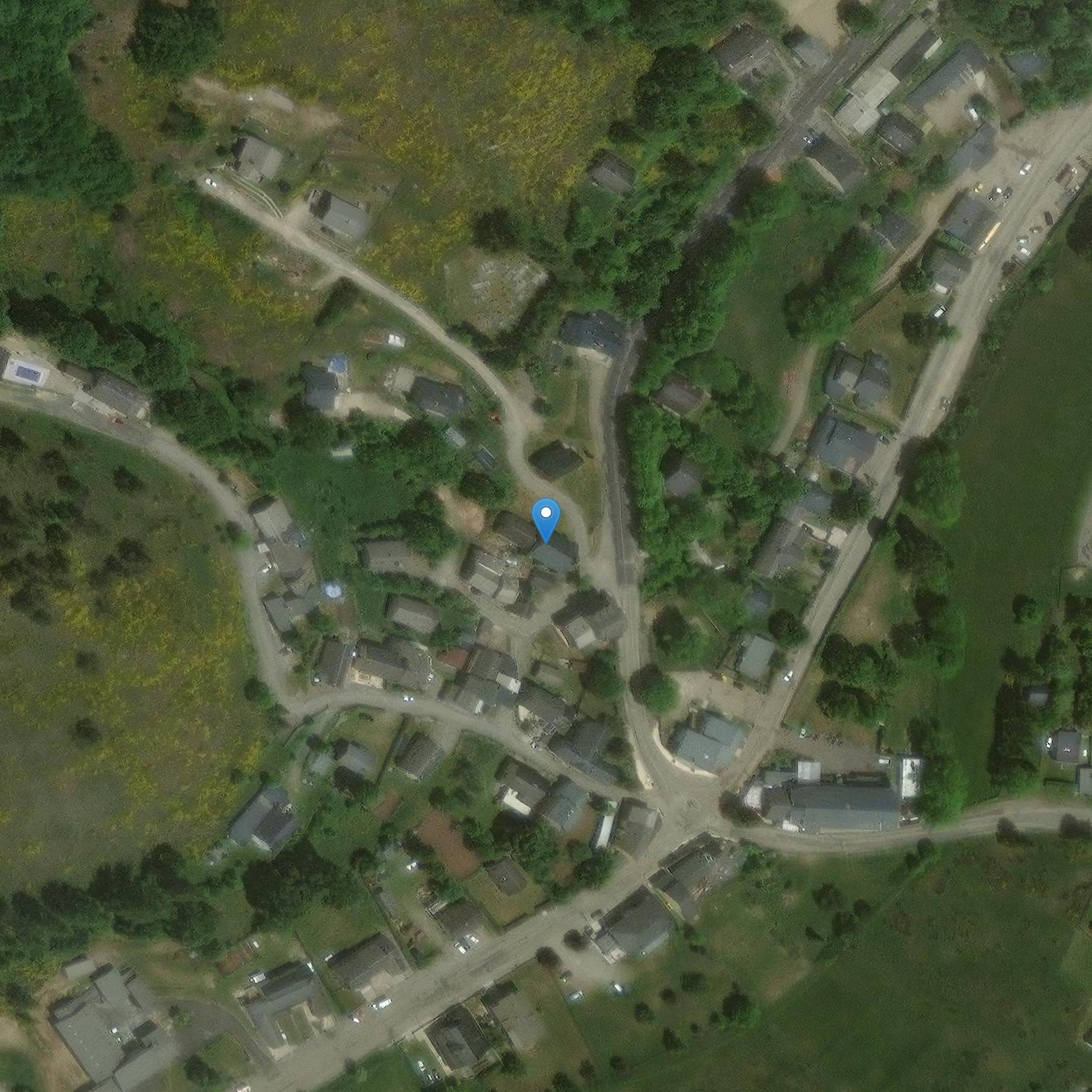 Photo de Église Notre-Dame-de-Bonheur de l'Espérou