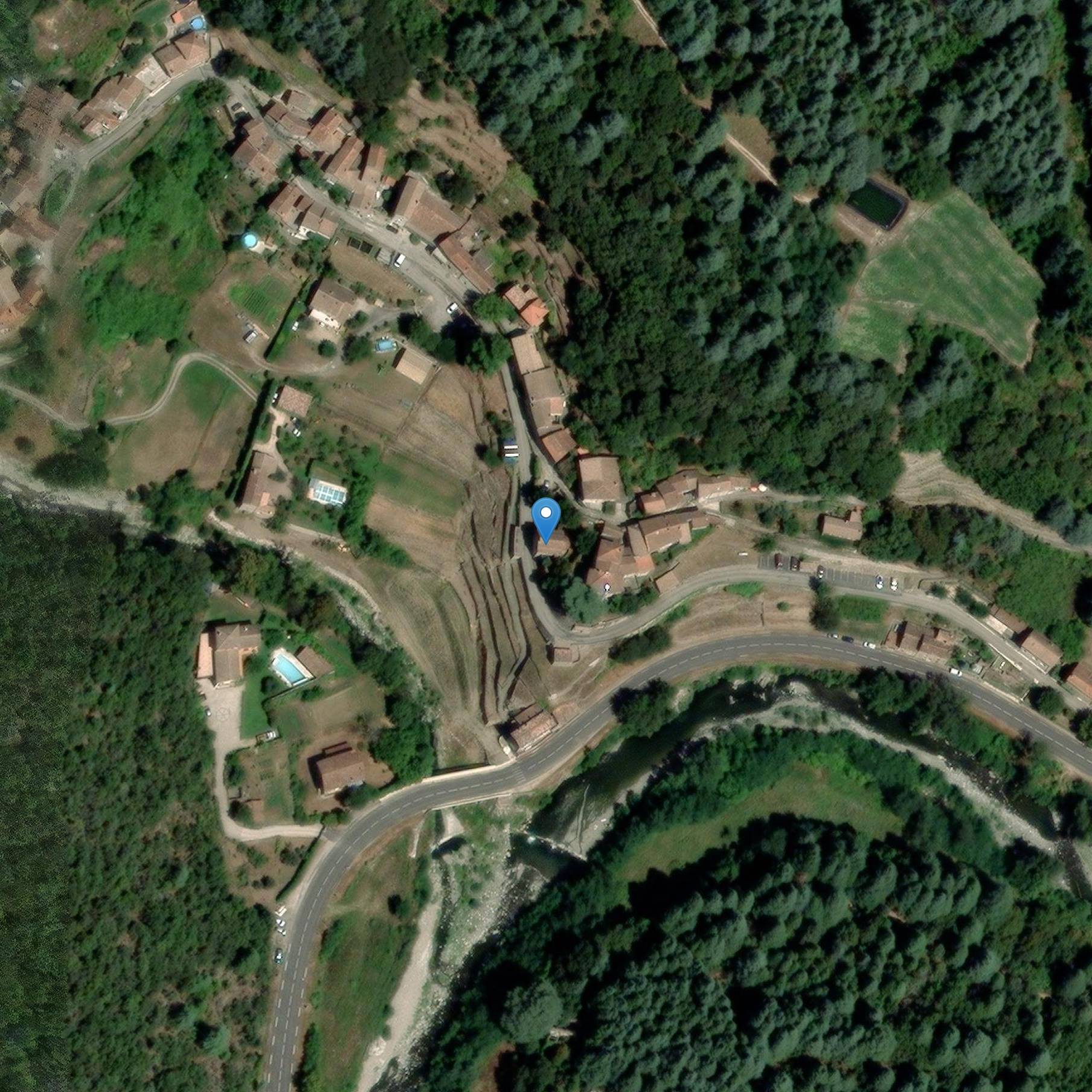 Photo de 马泽尔圣约瑟夫教堂