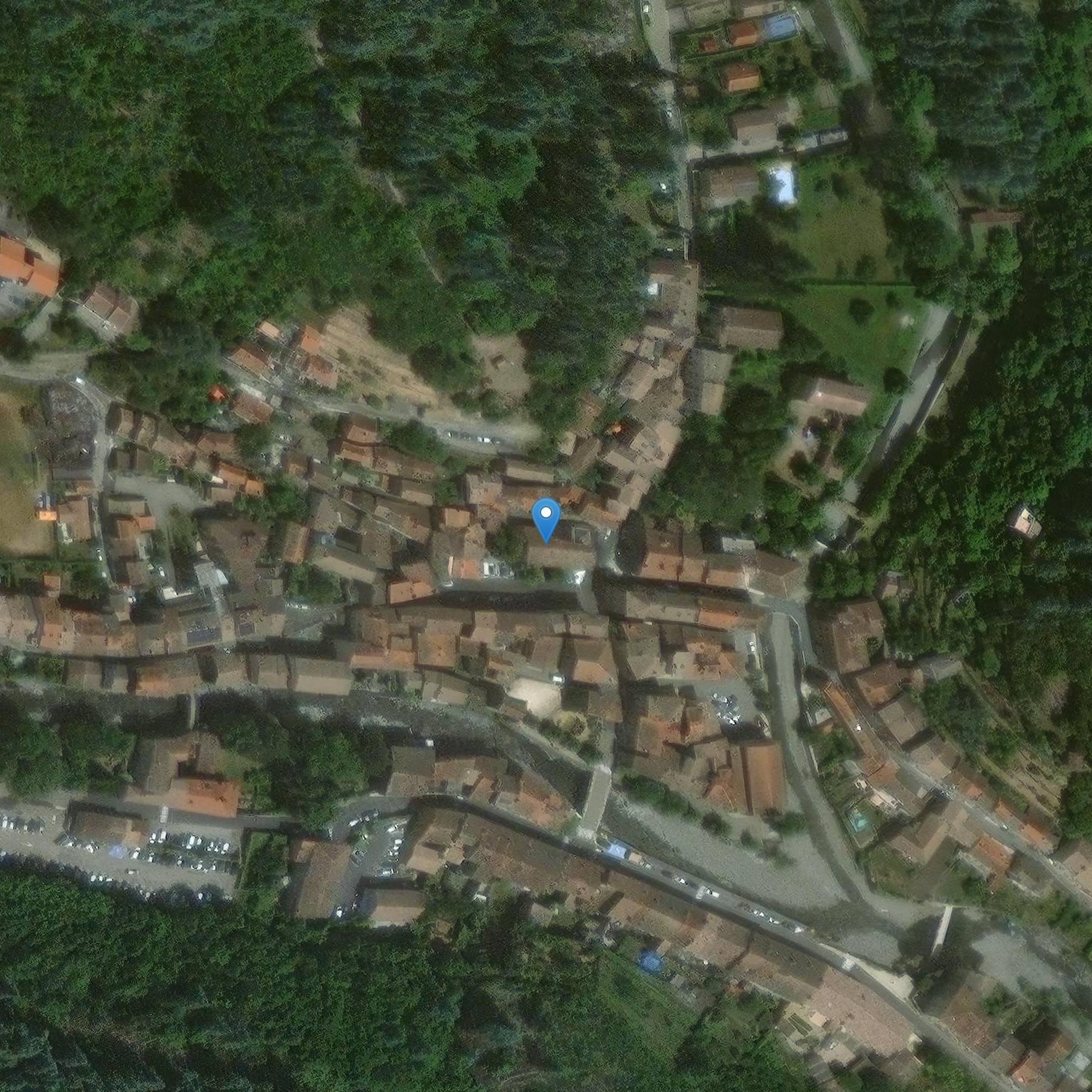 Photo de Église Saint-Martin-de-Tours de Valleraugue