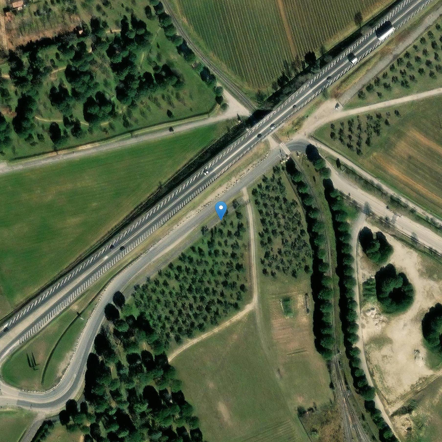 Photo de Kirche von Notre-Dame-d'Home von Vergèze