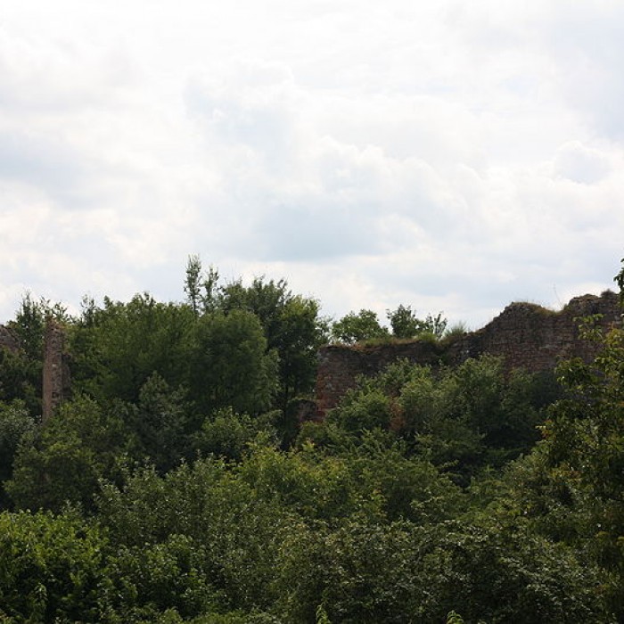 Photo de Château de Murat