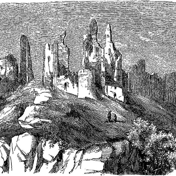 Photo de Château de Murat