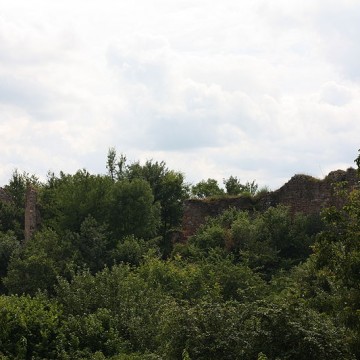 chateau de murat