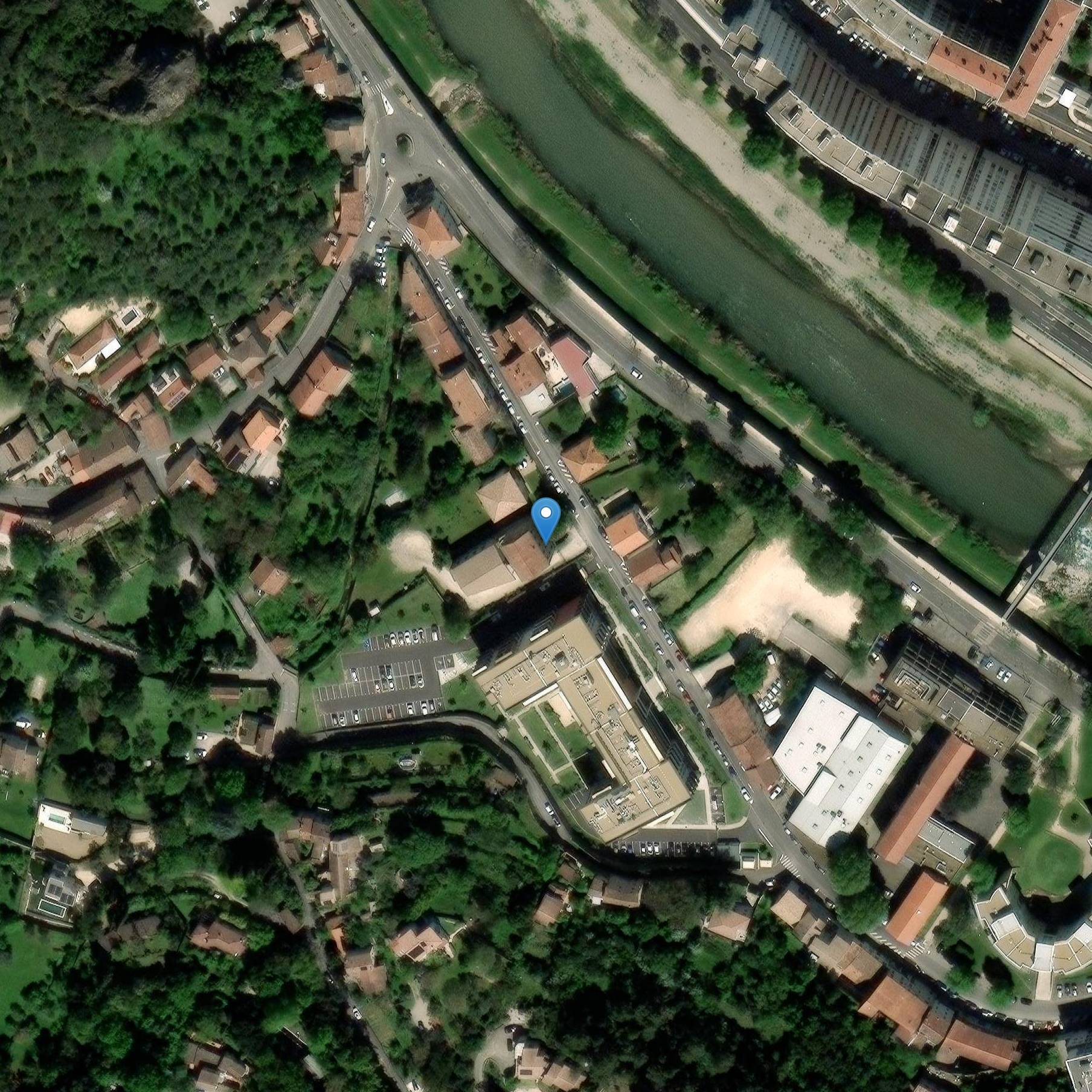 Photo de Evangelical Reformed Church of Alès