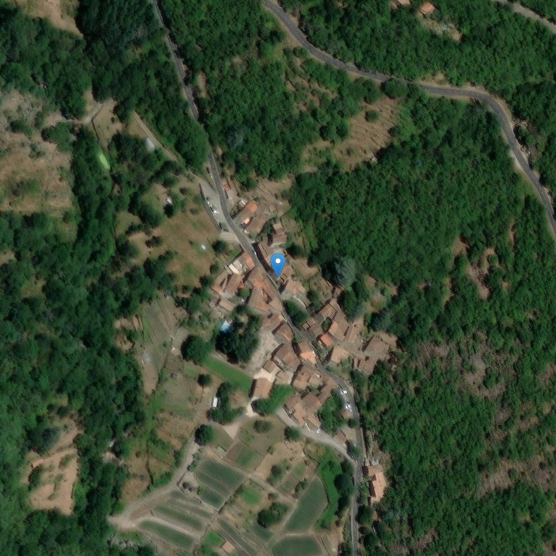 Photo de Temple protestant d'Arphy