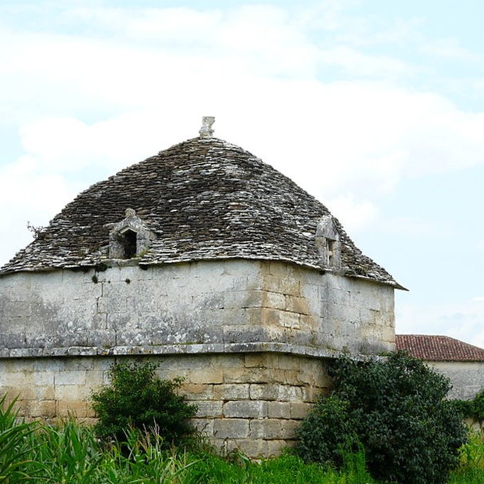Photo de Château de Narbonne