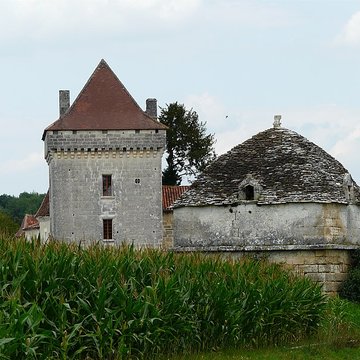 Château de Narbonne