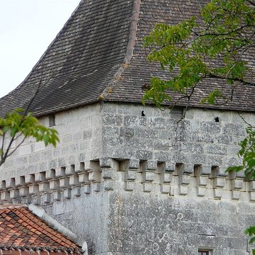 Château de Narbonne