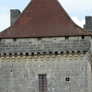 Château de Narbonne