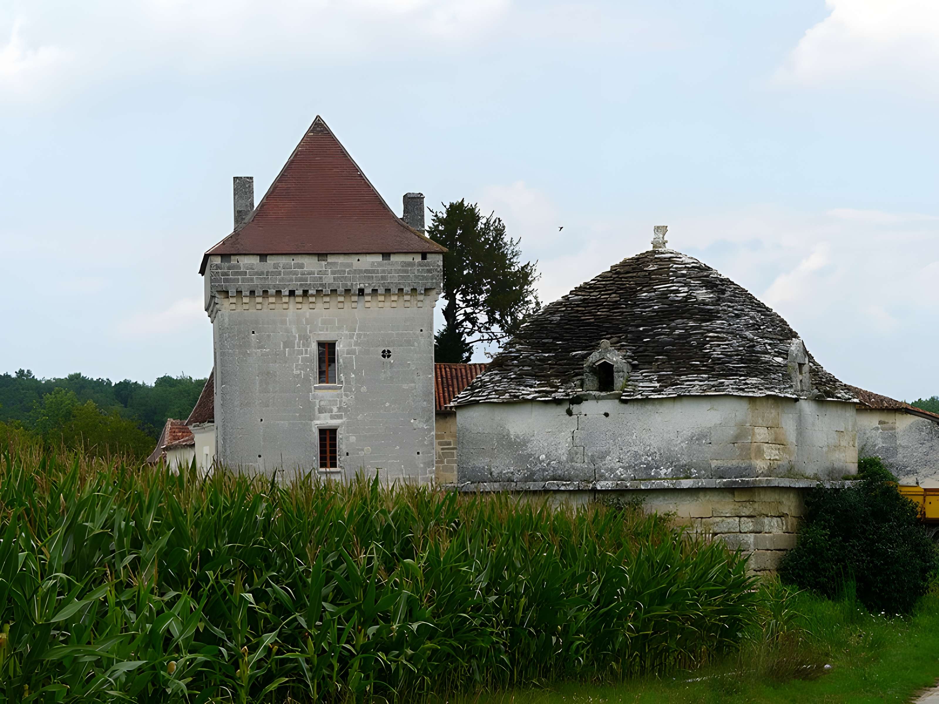 Château de Narbonne