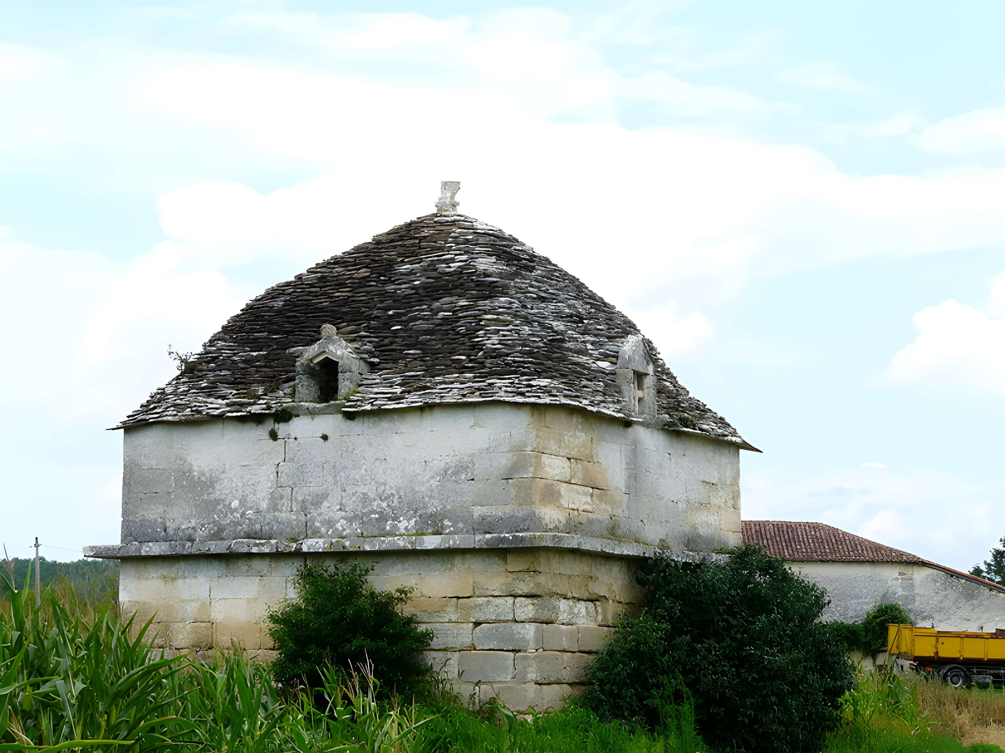 Château de Narbonne
