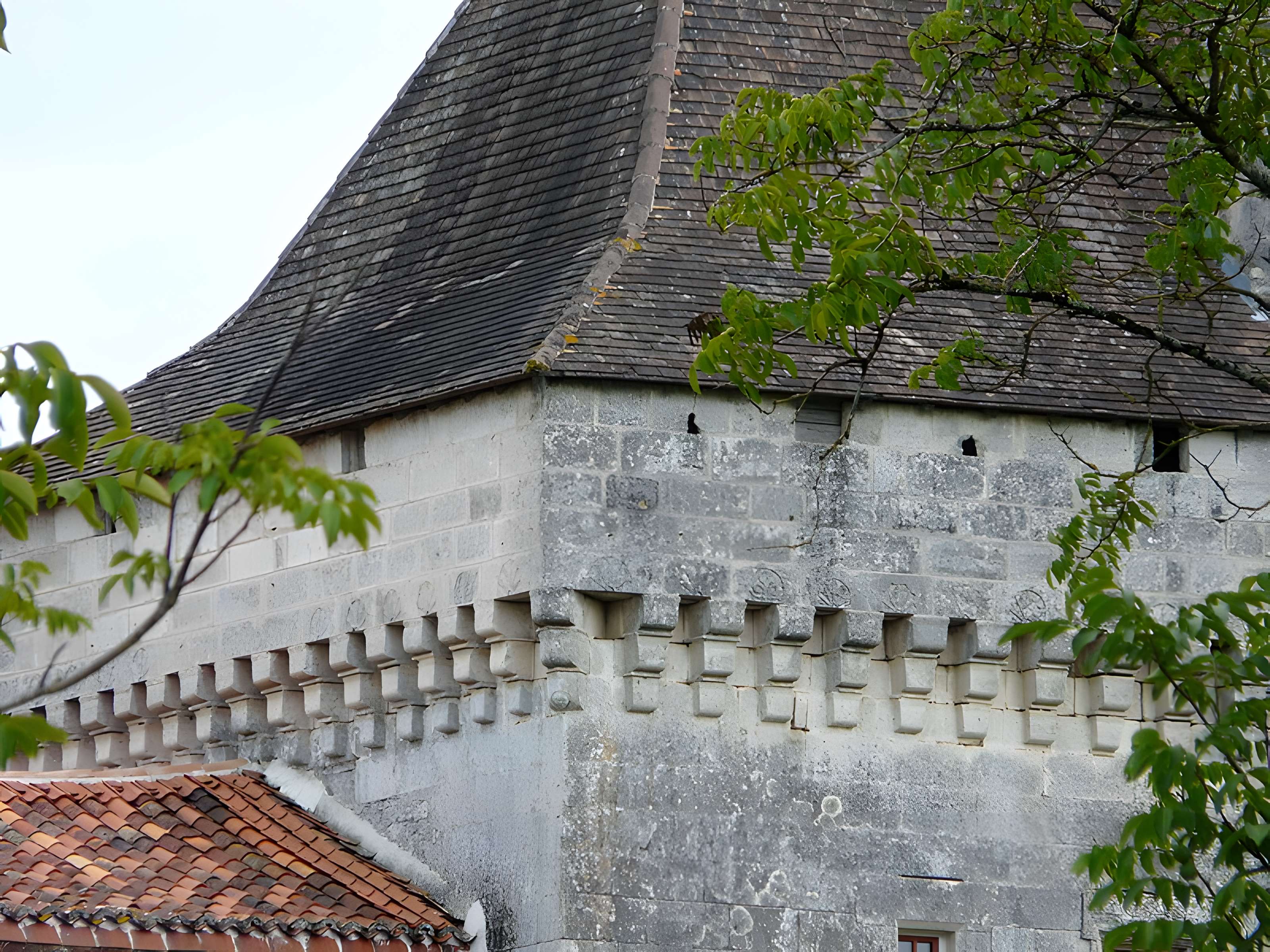 Château de Narbonne
