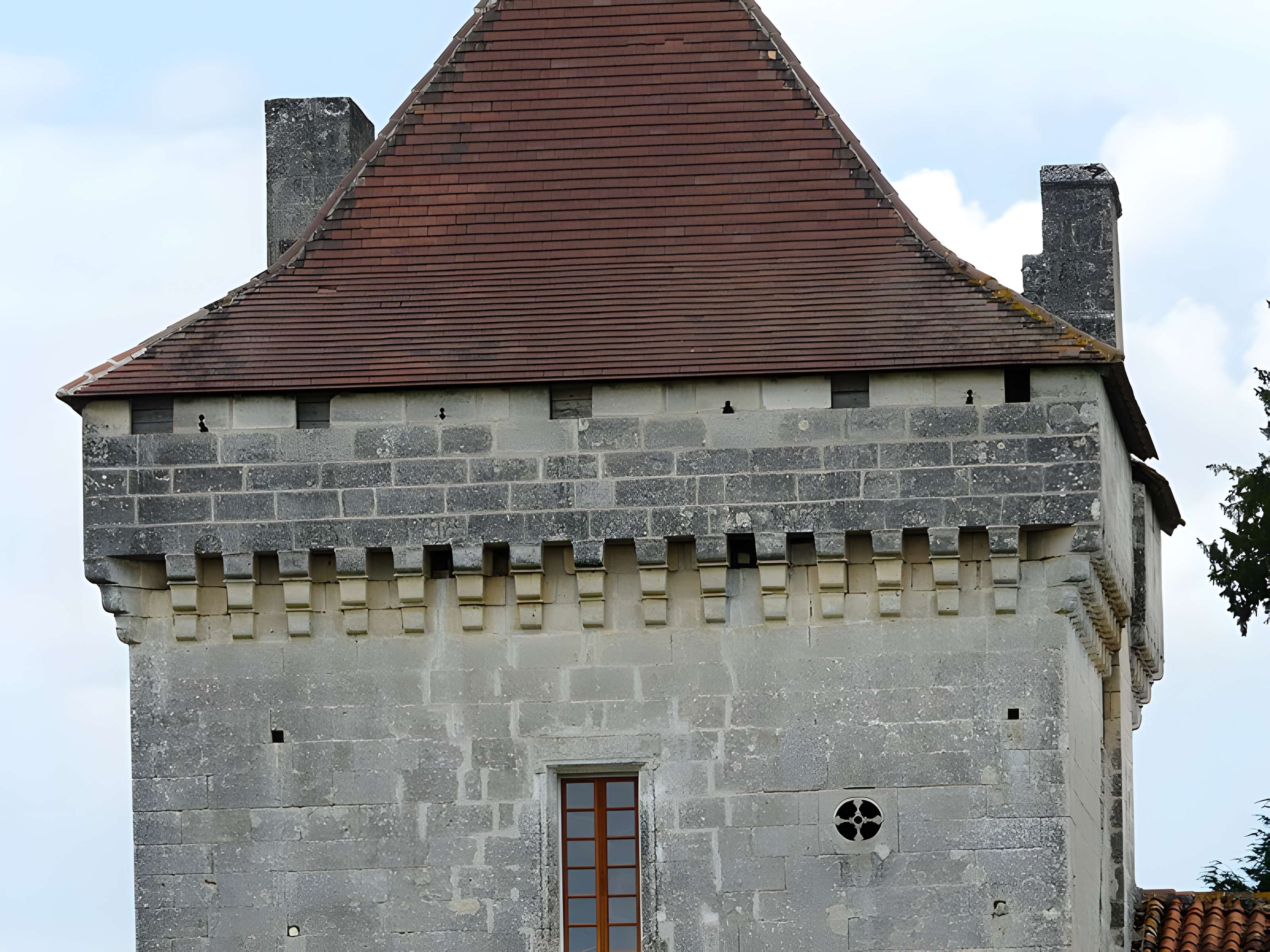 Château de Narbonne