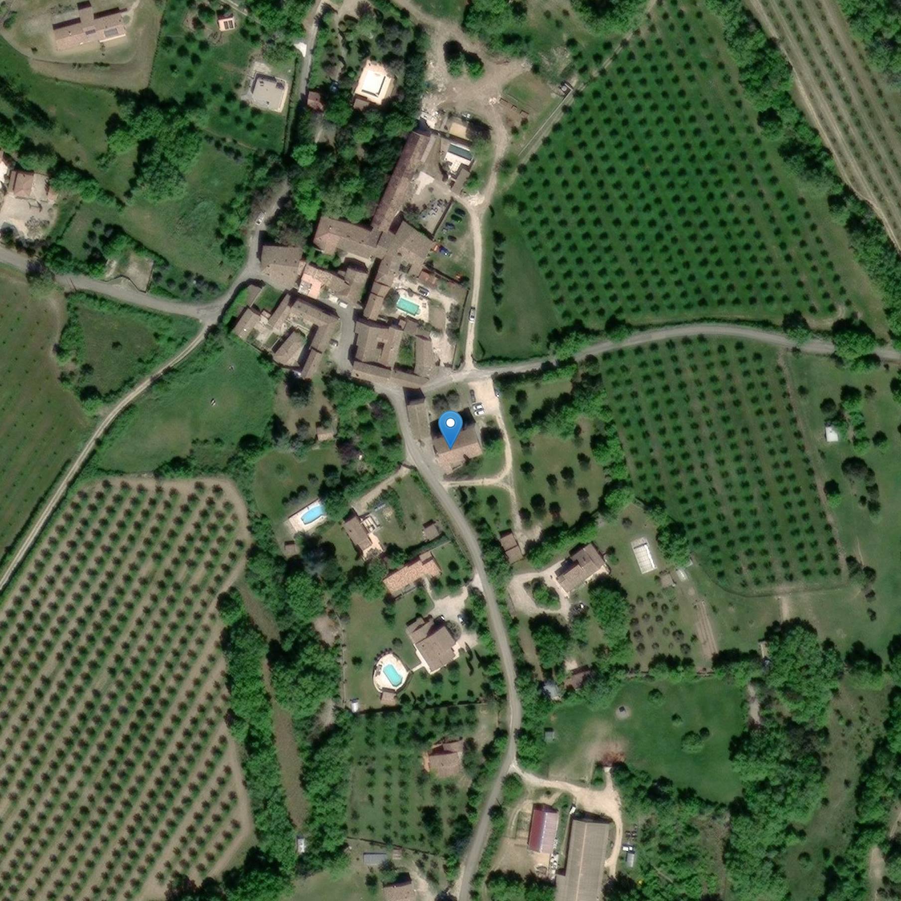 Photo de Temple protestant du Puech