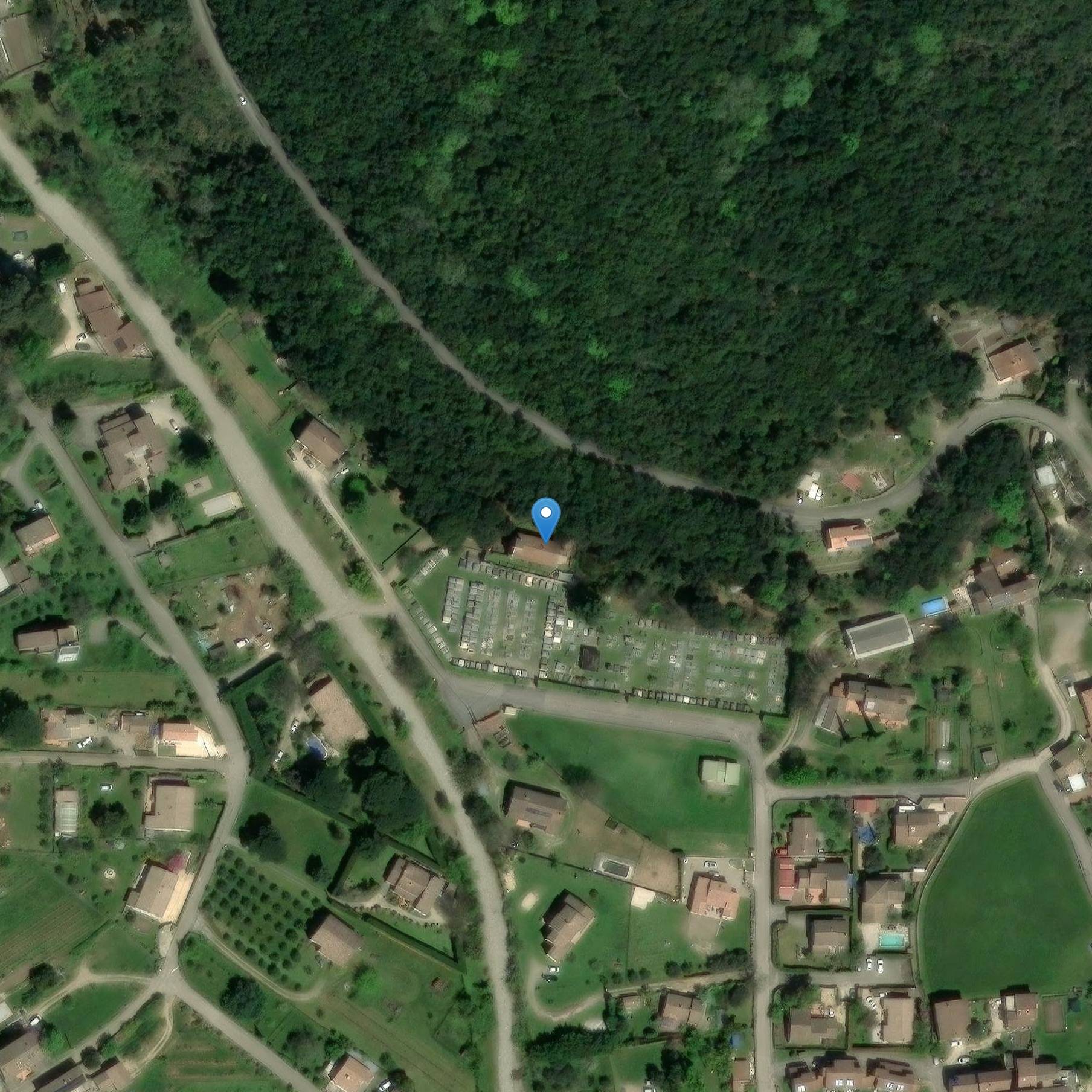 Photo de Evangelischer Tempel von Malataverne