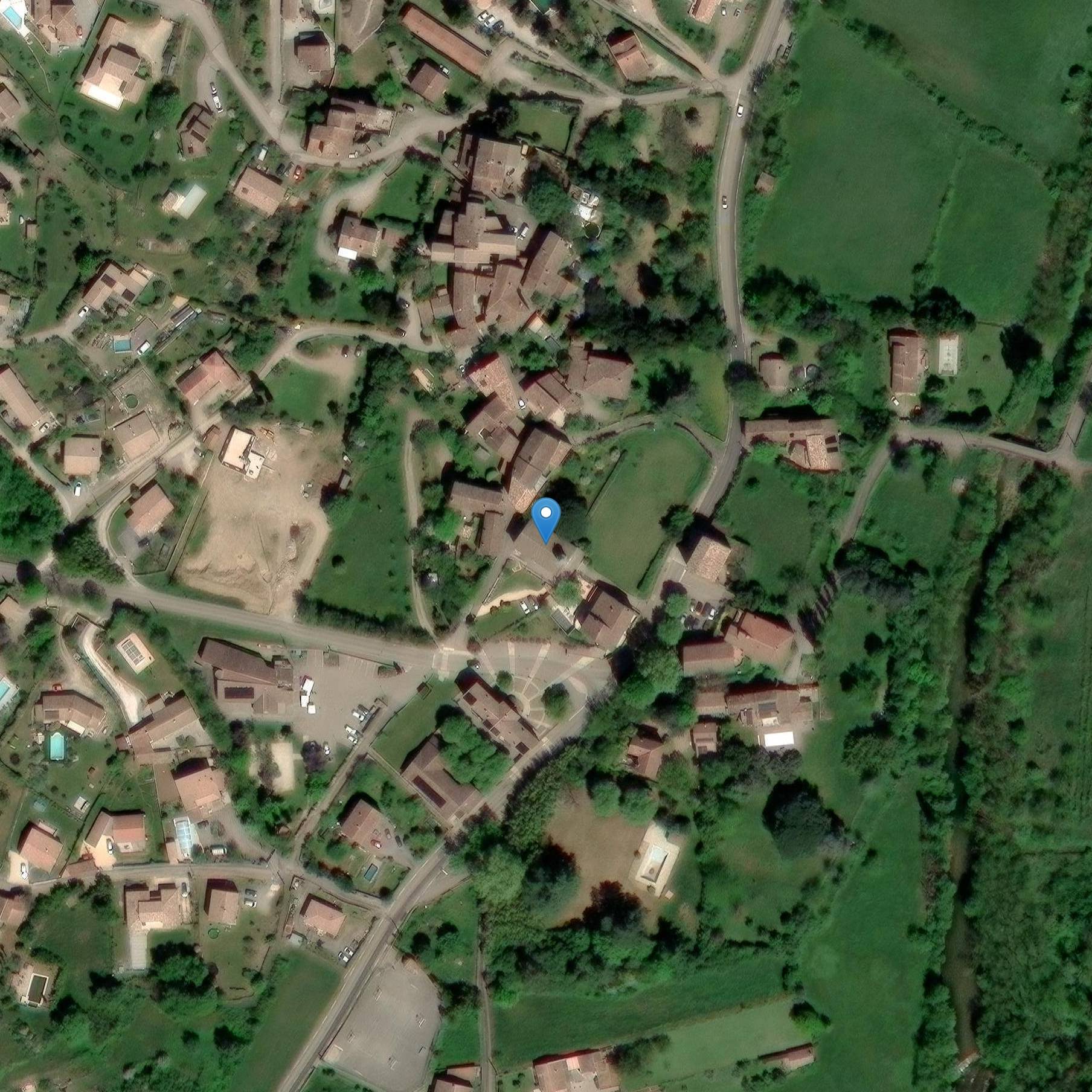 Photo de グレナガルの聖堂