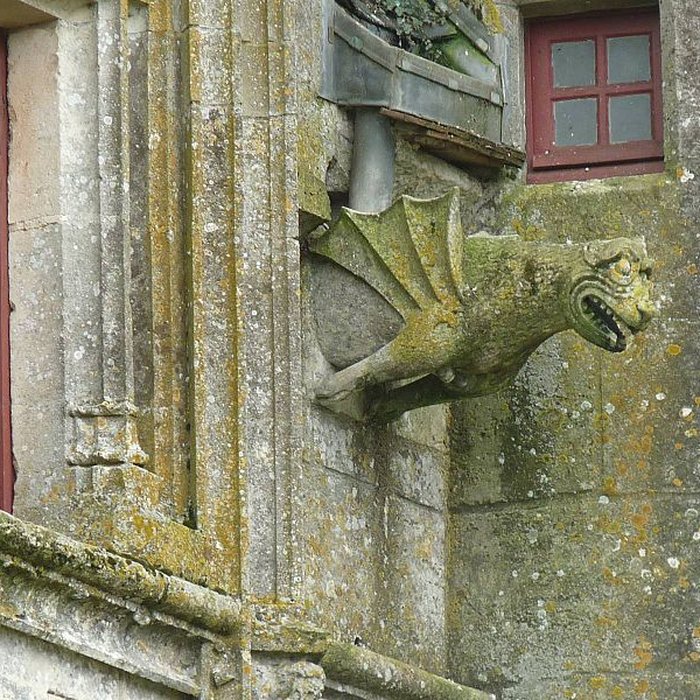 Photo de Château de Neuvicq