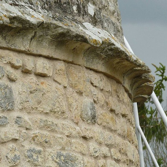 Photo de Château de Neuvicq