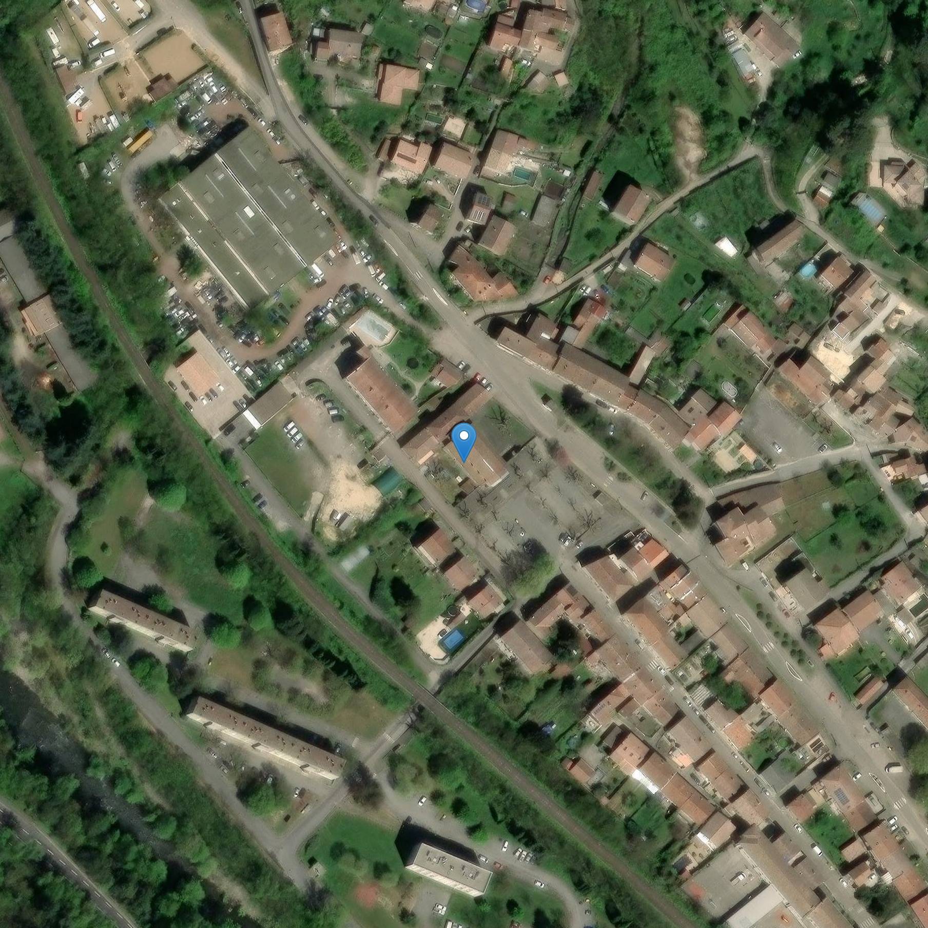 Photo de トレスコの抗議寺院