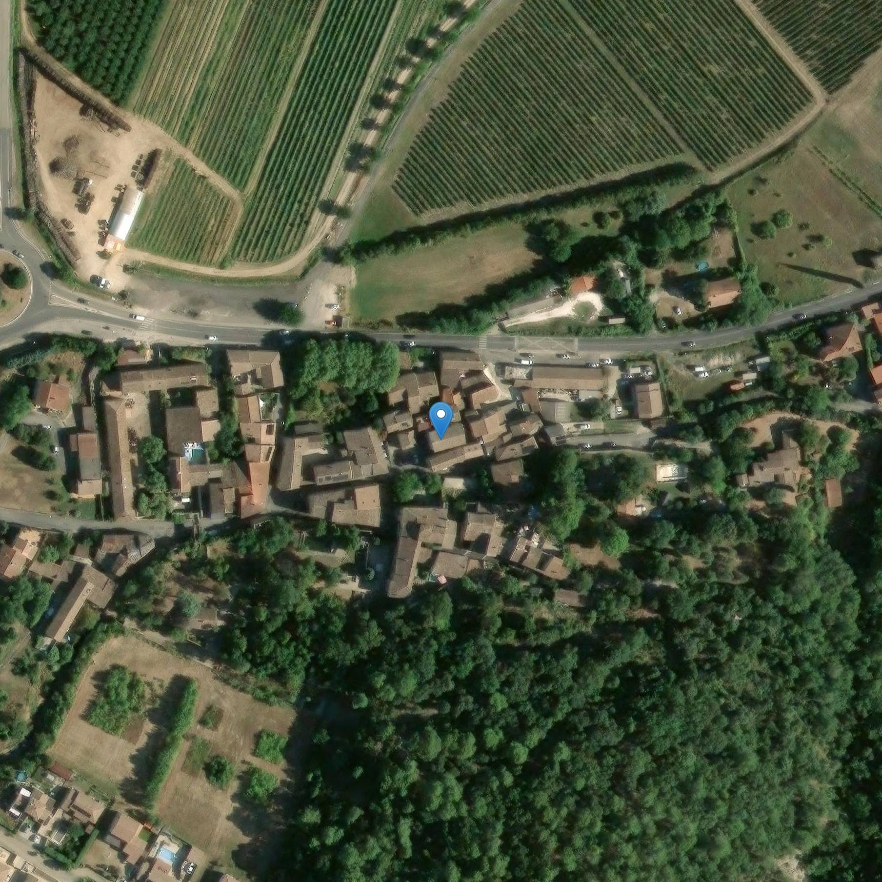 Photo de Templo protestante de Maruejols-lès-Gardon